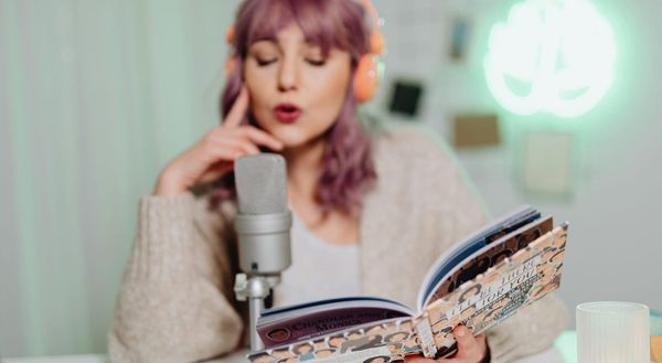 How to tap into BookTok without becoming a TikTok star