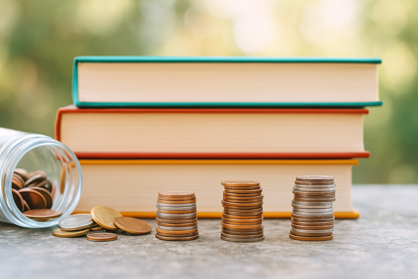 Royalties in 2025: Which Platforms Pay Authors Best (and Why Transparency Matters)