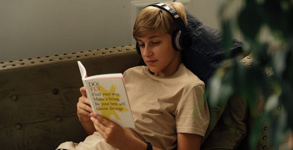 The Audiobook Revolution: Why 2025 is the year Indie Authors should finally go audio