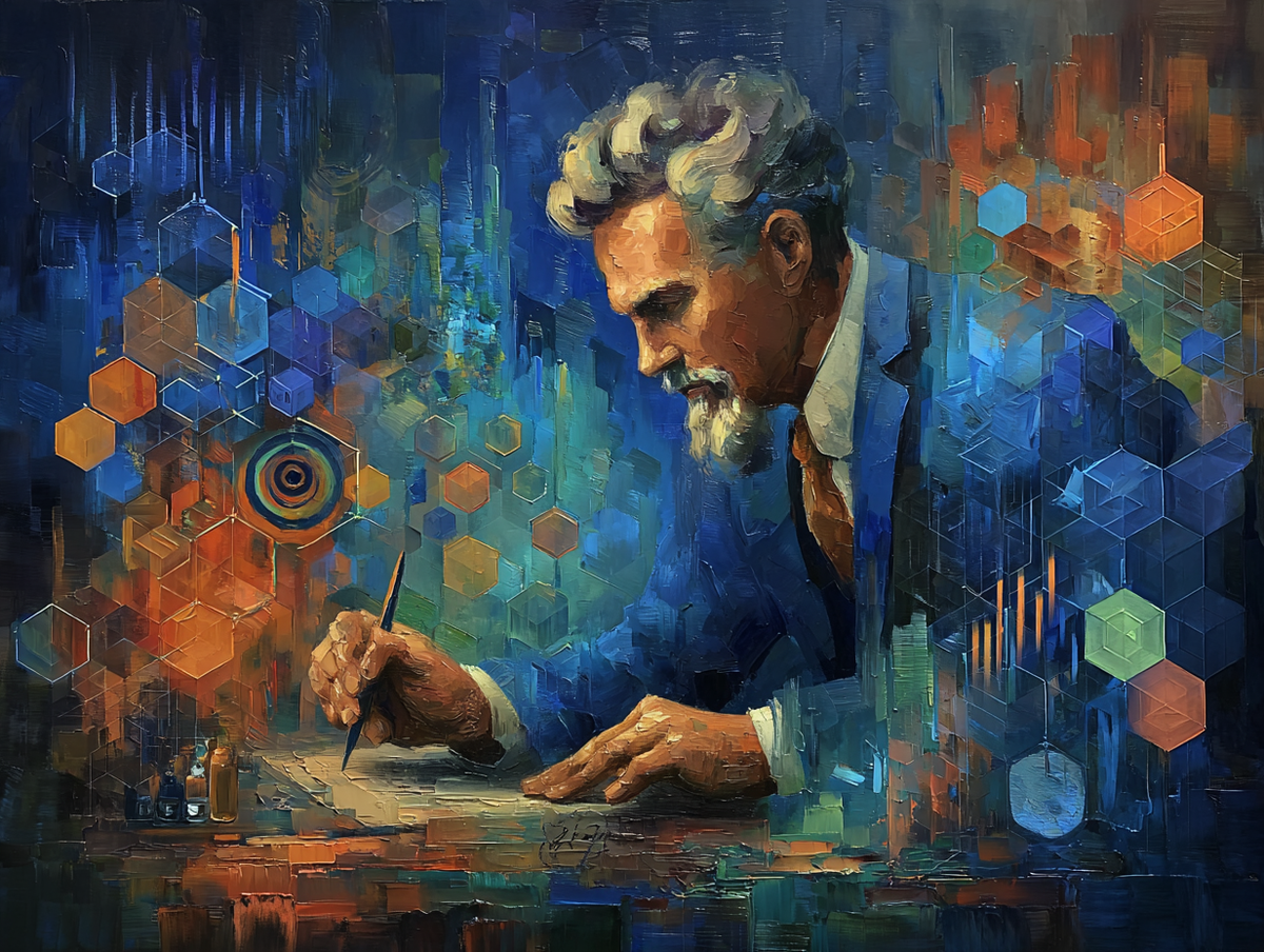 AI Tools for Senior Executives to Monitor Job Market Trends