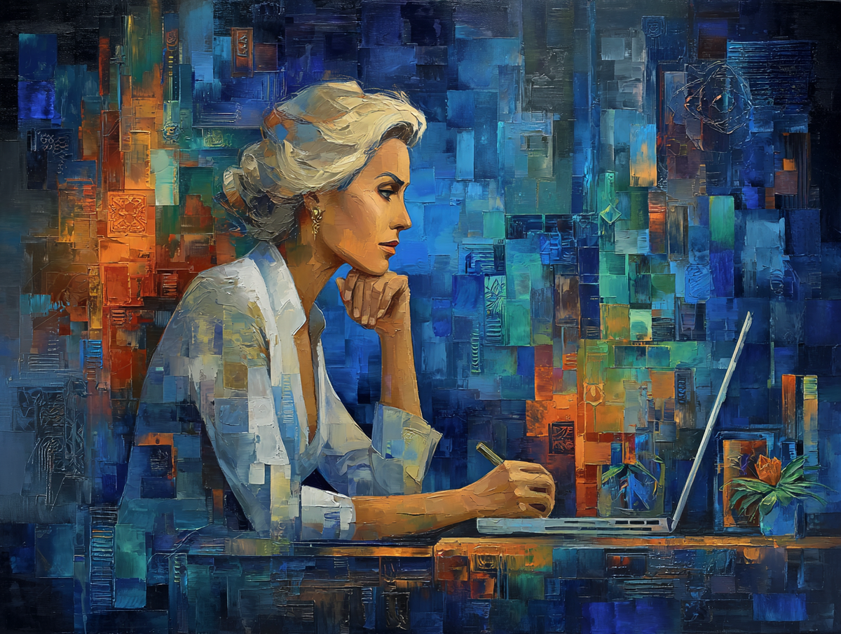 Building an AI-Supported Resume Re-Write Workflow