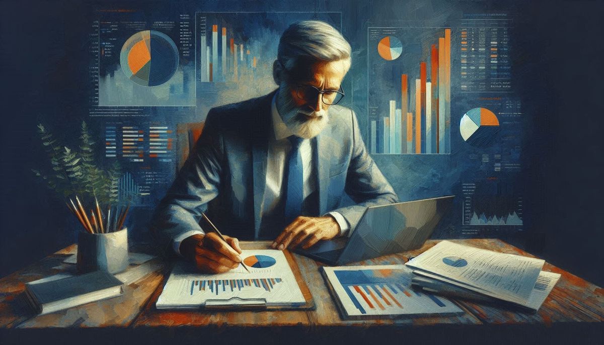 Using AI for Salary Benchmarking and Negotiation Scripts