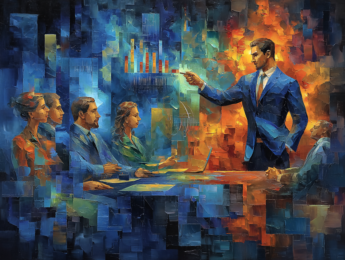 The AI Pulse for August 2025