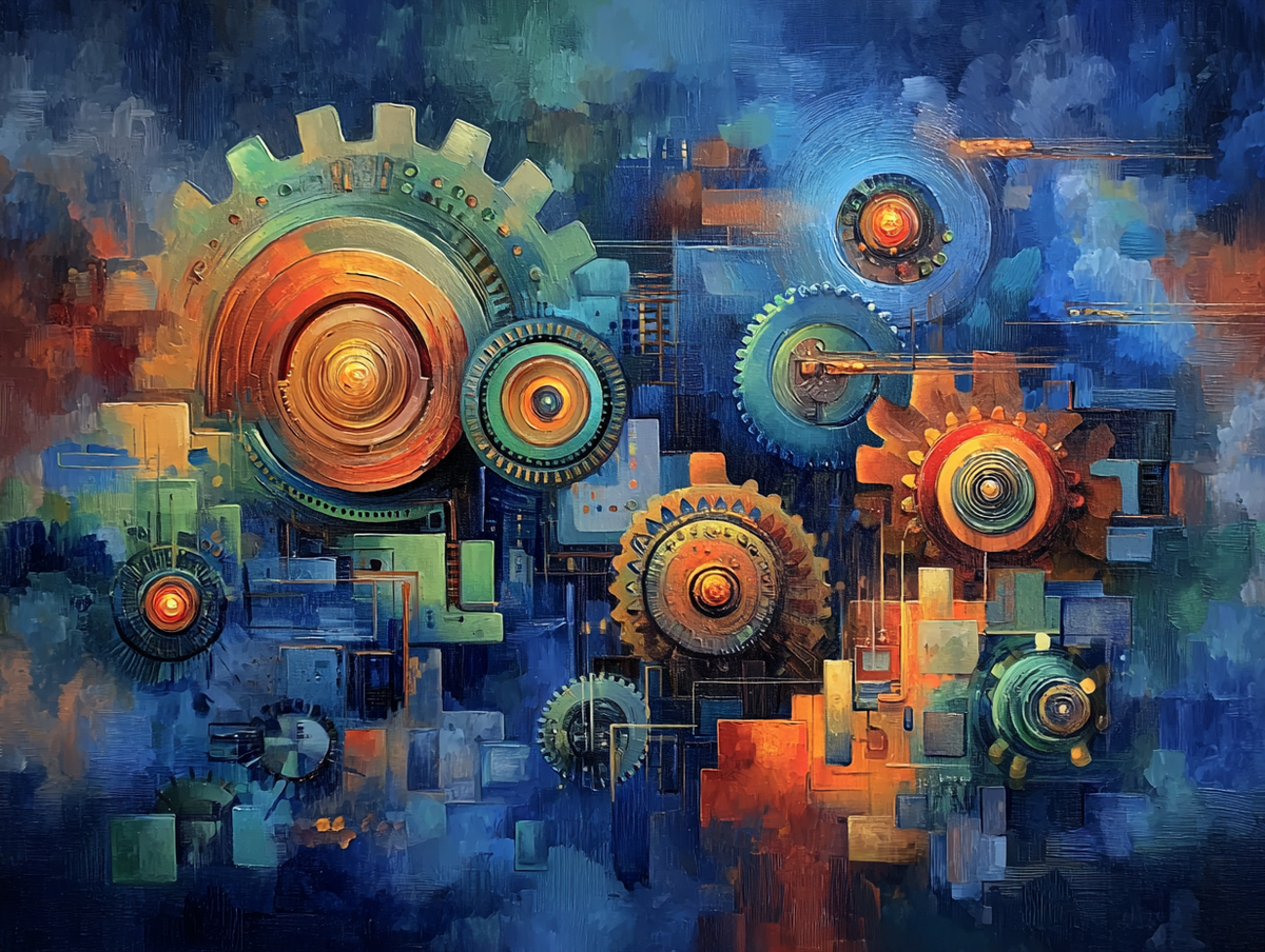 AI‑Driven Portfolio & Marketing Brief Creation for Executives