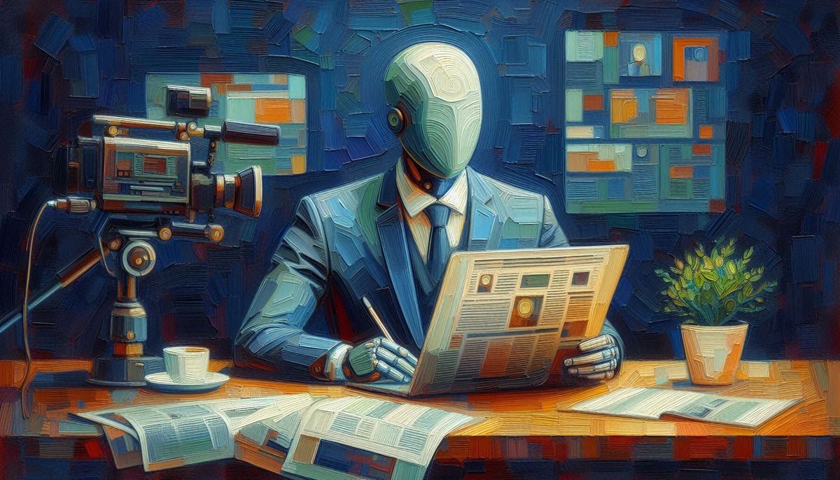 How to Evaluate AI‑Generated Alternative Career Briefs