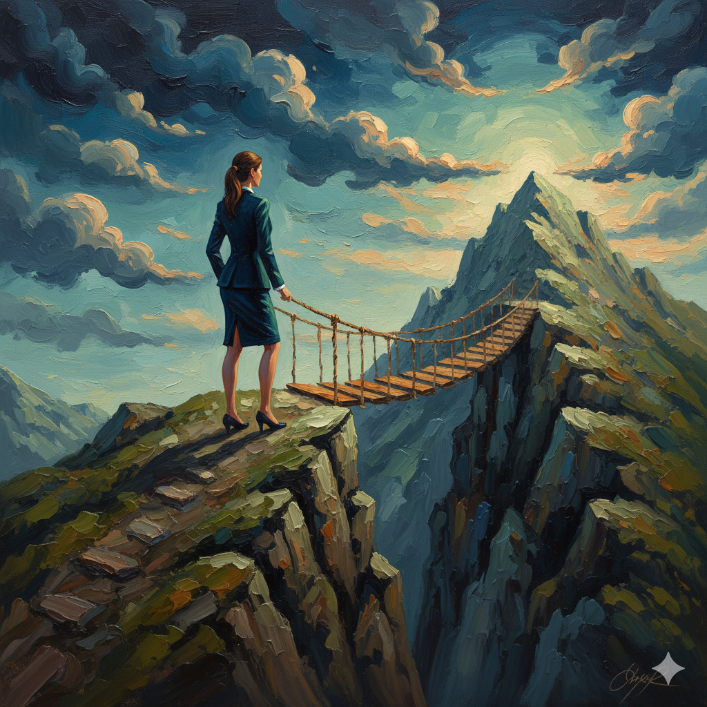 AI Tools for Executive Skill Gap Analysis