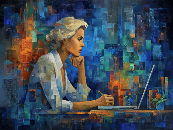 Building an AI-Supported Resume Re-Write Workflow