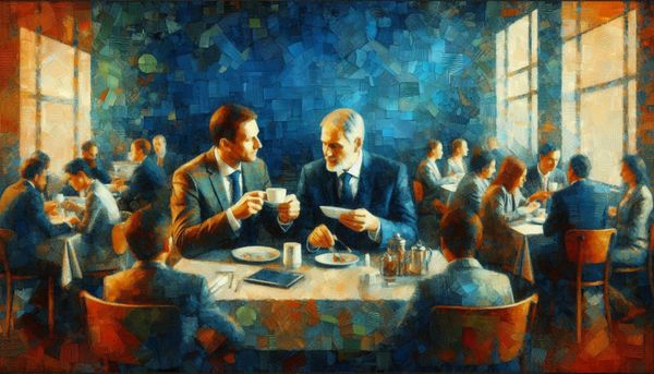 AI‑Led Networking: Crafting Connection Requests & Follow‑Ups