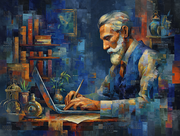 AI‑Powered Executive Cover Letters: Customizing by Role in Minutes