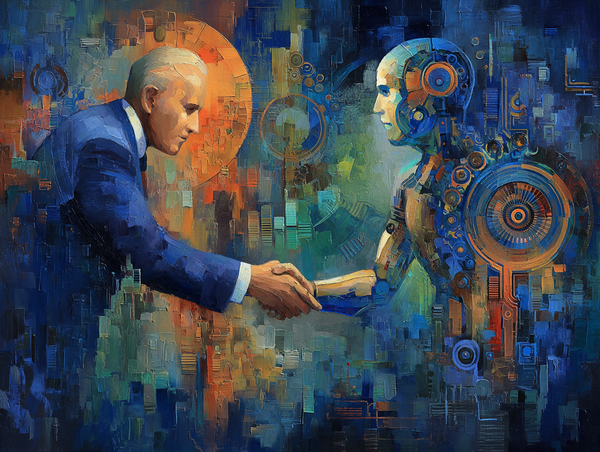 AI + Human Skills = The Winning Stack