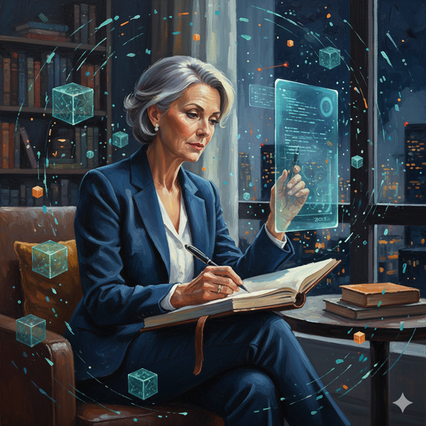 What Helped, What Hurt, What’s Next: An AI Retrospective for Job Seekers