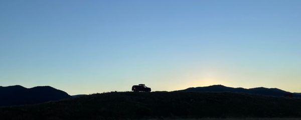 reflections from eighty-one days in motion