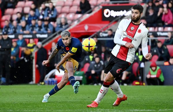 Southampton 1 - Newcastle 4, and the bloat of it all