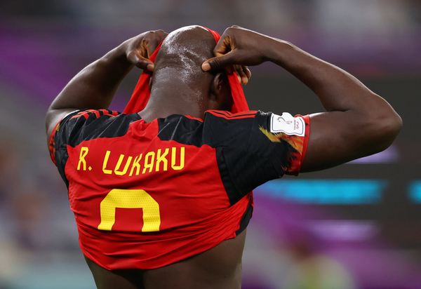 Belgian nausea, ad nauseam