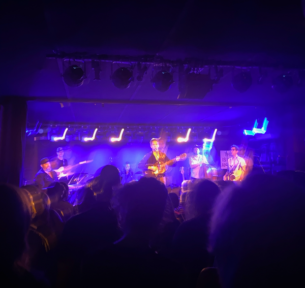 middle-aged gyrations; or the version of the self we choose to share