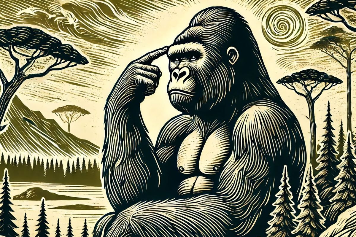 A Printable Reader's Guide for Ishmael