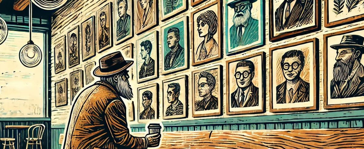 A Printable Reader's Guide to Theo of Golden