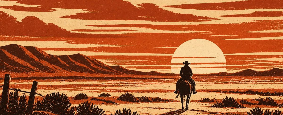 A Printable Reader's Guide to All the Pretty Horses