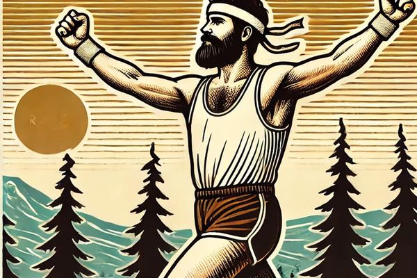 Newsletter #3 - Do The Thing You've Always Wanted To Do