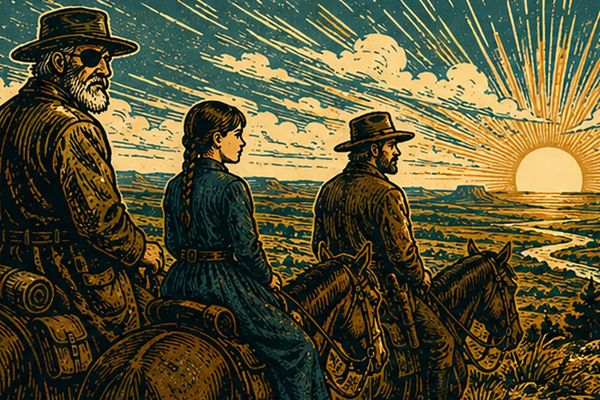 True Grit guide
