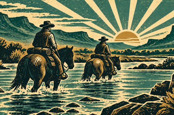 All the Pretty Horses - A Reader's Guide