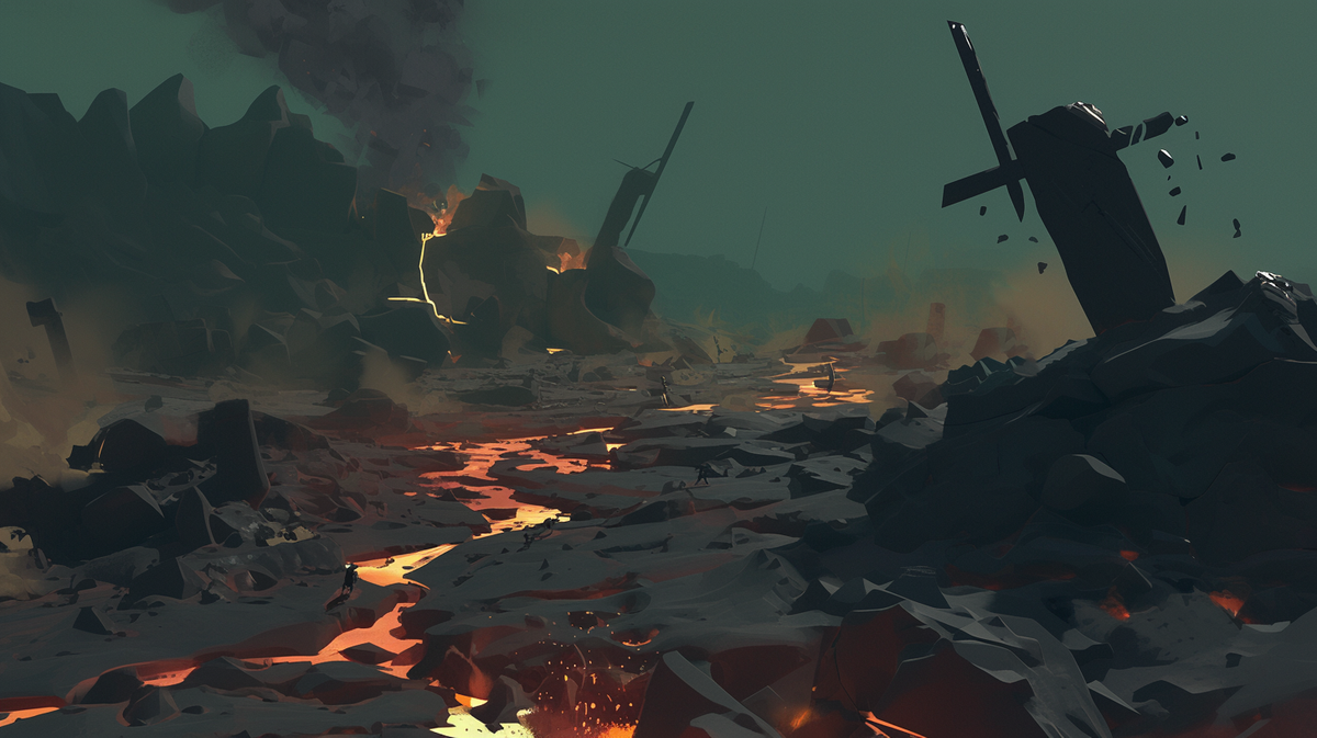 Continent d’Ormthalas - Le Trône des Brasiers Éternels