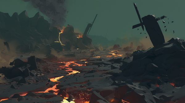 Continent d’Ormthalas - Le Trône des Brasiers Éternels