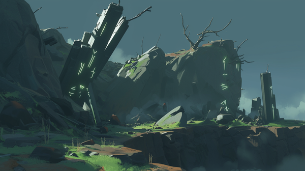 Continent d’Elarion - La Terre aux Livres Silencieux