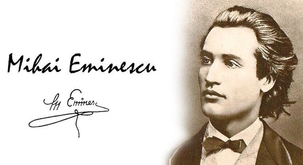 15 janvier 2025 : 175 ans de la naissance du poète Mihai Eminescu - l'émotion de Cioran, 35 ans auparavant