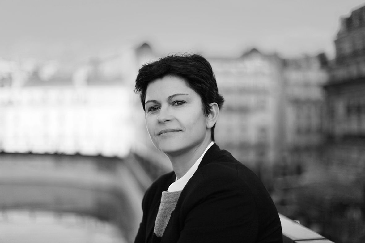 Interview Marion Le Roy Dagen: «Pour moi, ce livre est une force, une forme idéale d’exprimer ce que je ressens, un aboutissement»