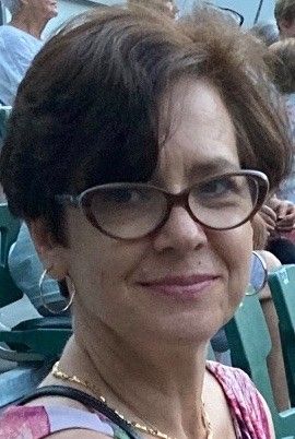 Écrire/Être écrivain : Adriana Langer
