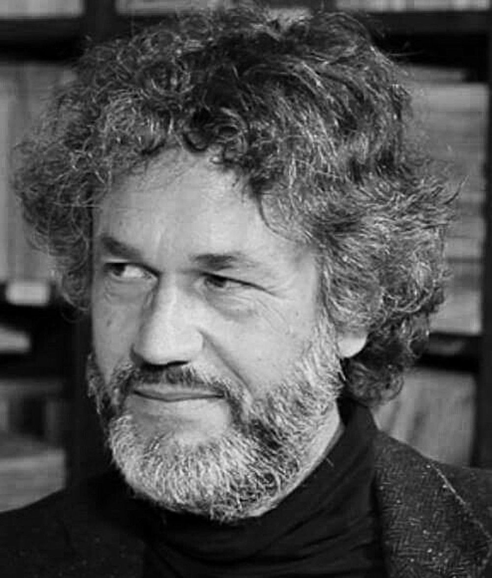 Portrait en Lettres Capitales : Alain Hoareau