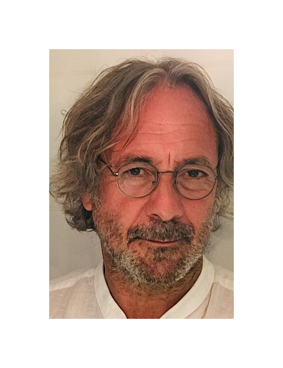 Interview. Alain Teulié : « Le roman existe avant de l’écrire »