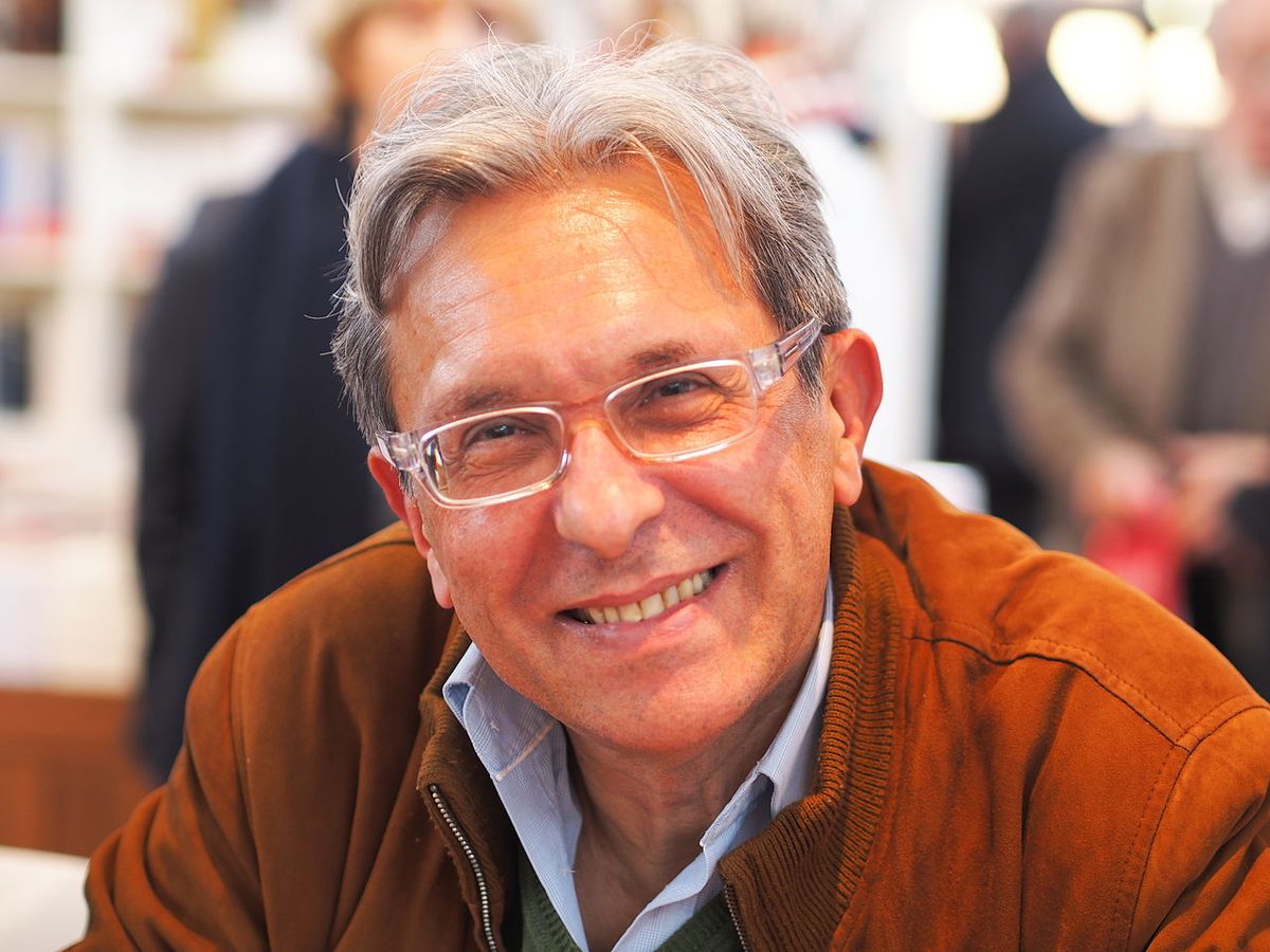 Alain Vircondelet : Le poète, entre le temps de l'émerveillement et celui de l'accomplissement des promesses
