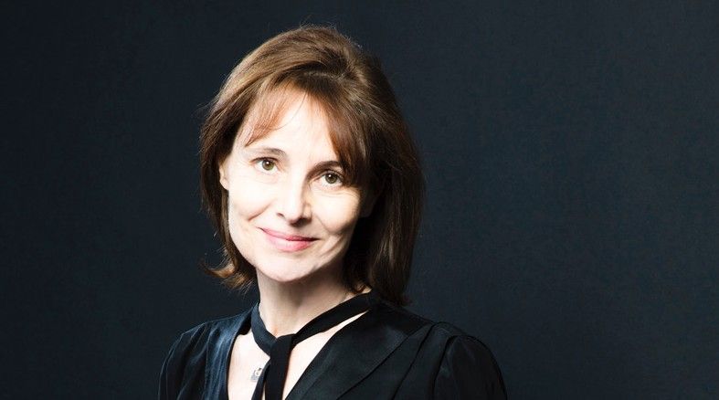 Interview. Nelly Alard : « La fiction donne un sens au chaos que sont nos vies »