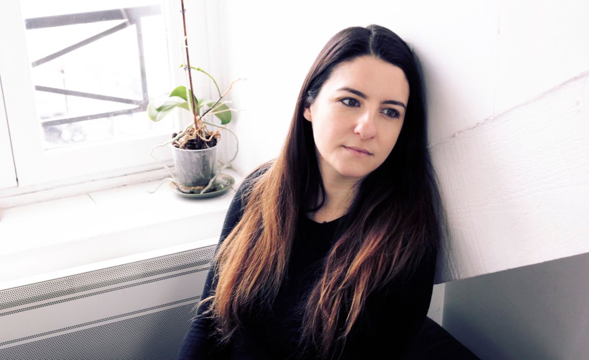 Grand entretien. Alexandra Badea : « J’ai fait le deuil de pouvoir réparer complétement ce qui a été abîmé en moi »
