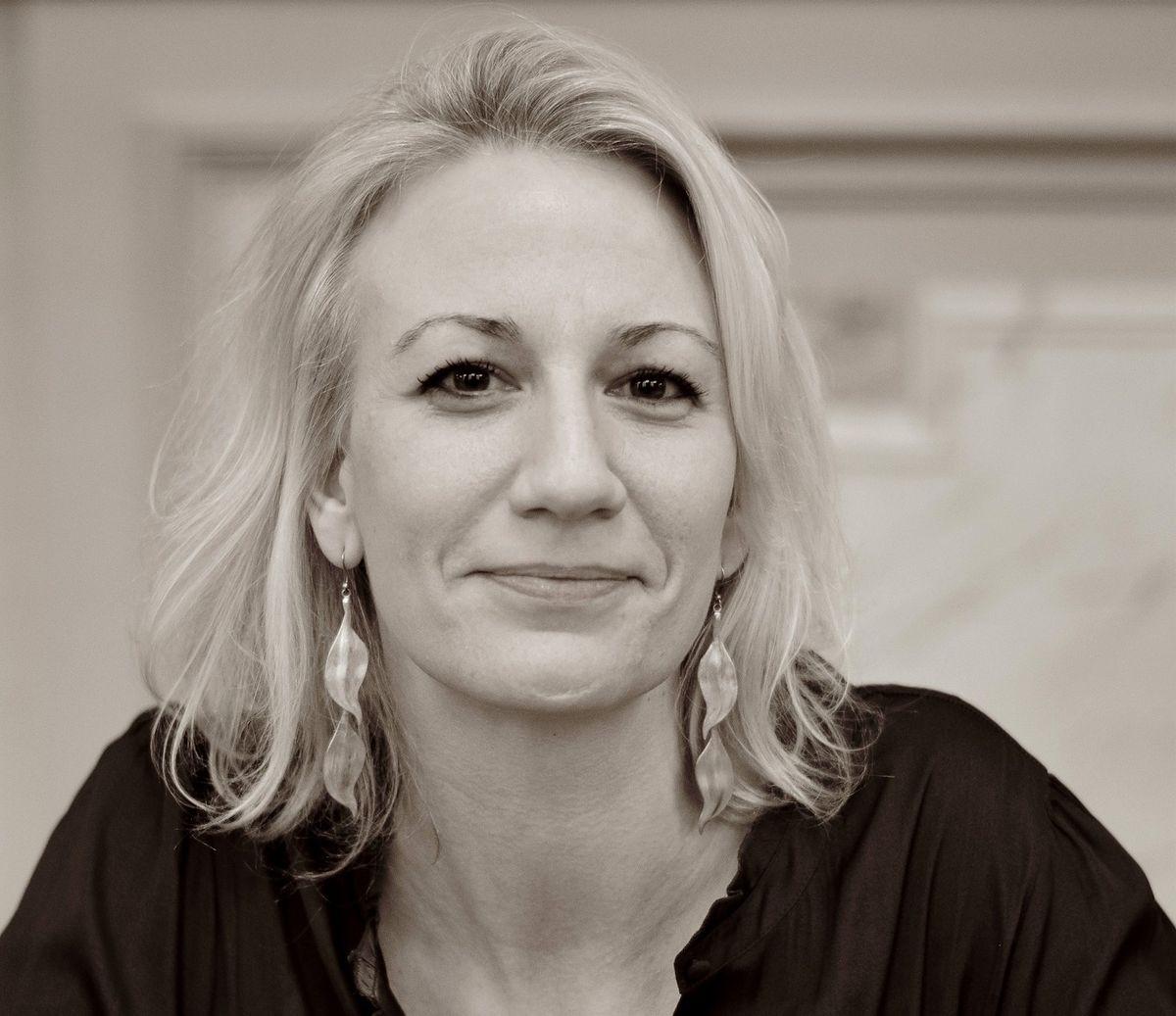 Grand entretien. Alexandra Koszelyk : « Il y a une certaine urgence à garder ce qui fait la richesse d’une langue »