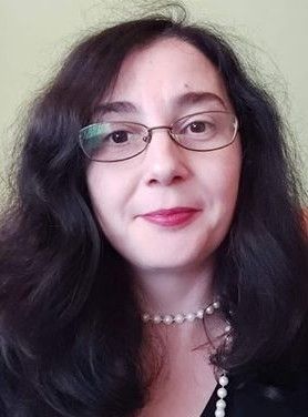 Alina Pavelescu : « Je me vois à cet instant comme une personne utile et nécessaire »