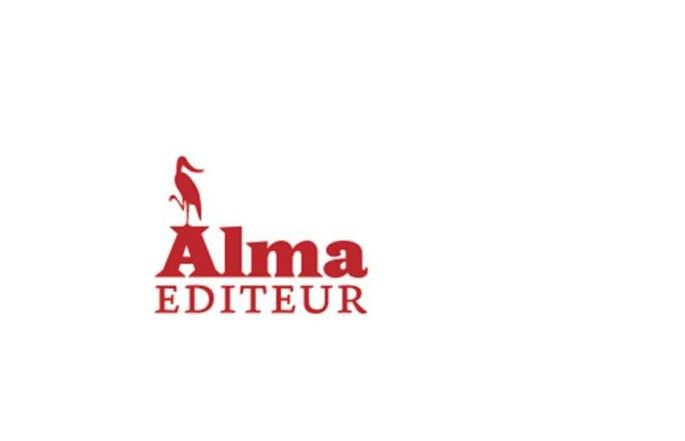 Les éditeurs ont la parole : Alma Éditeur