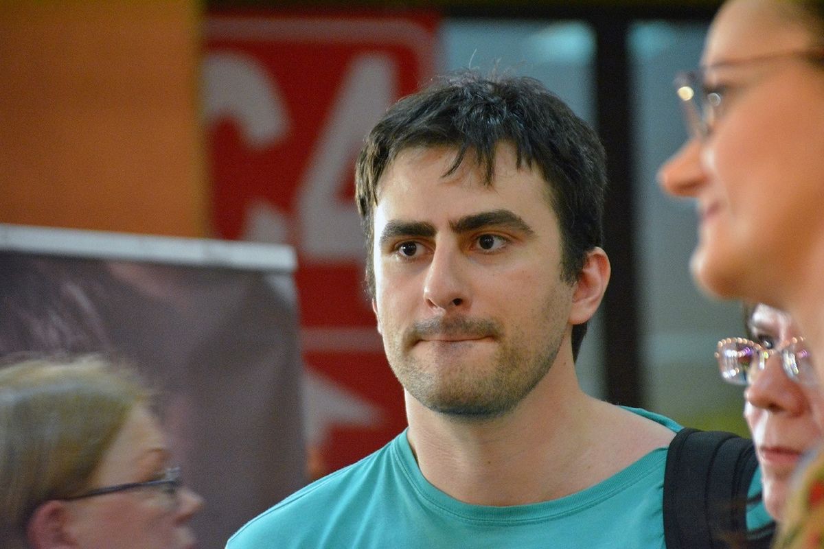 Andrei Pantu : La littérature - une forme de libération