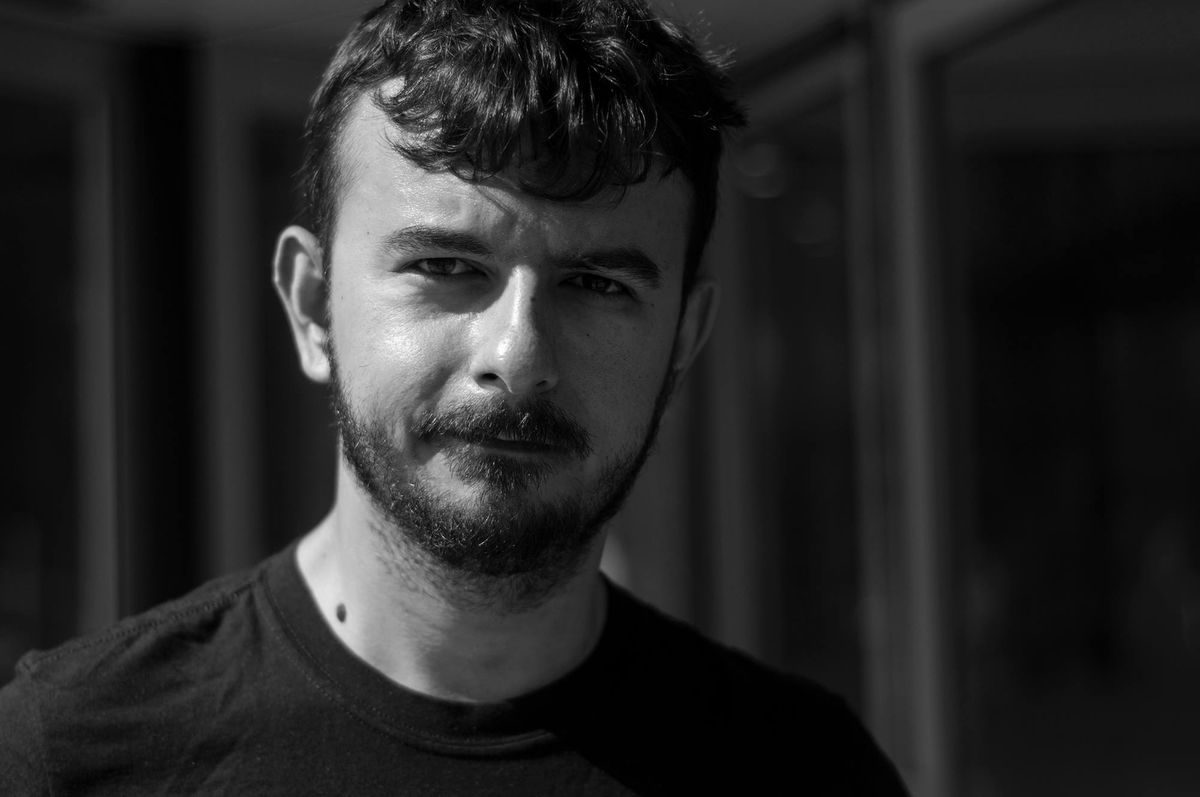 La poésie sur Lettres Capitales : Andreï Zbîrnea