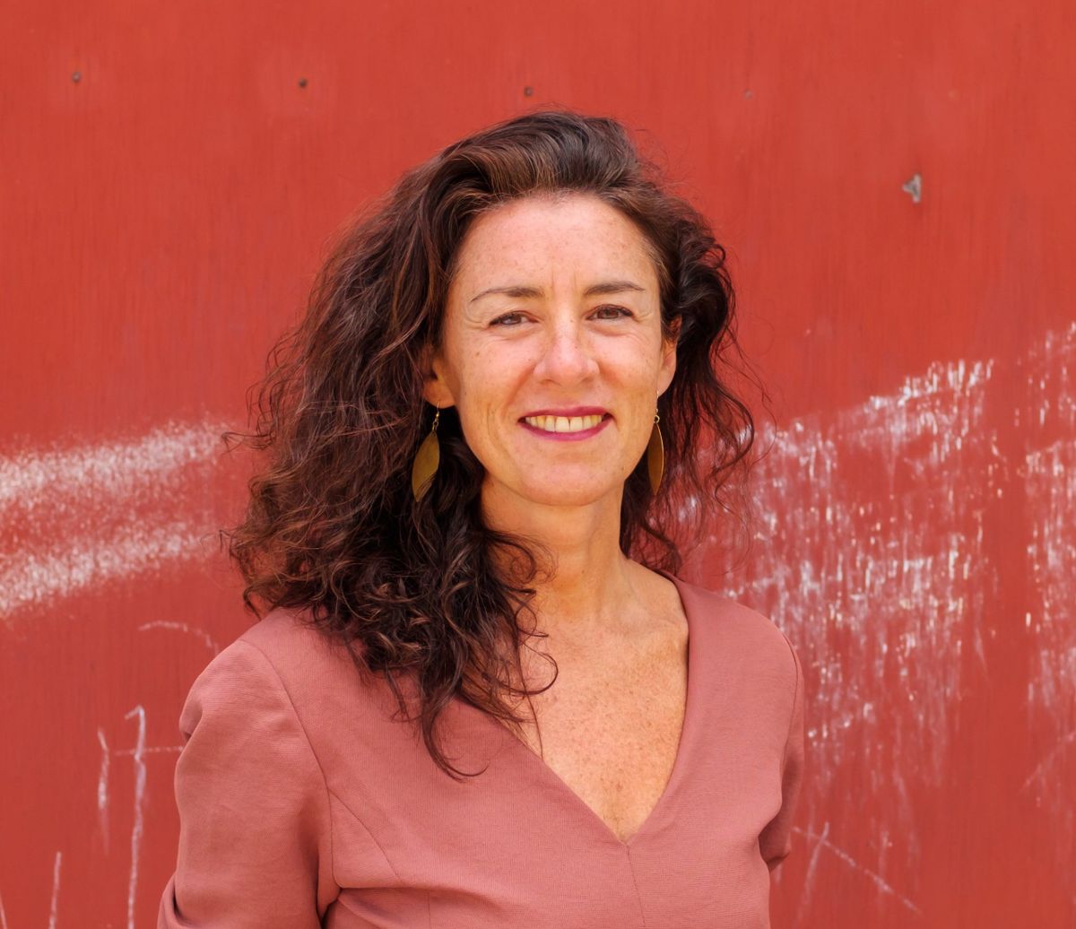 Grand entretien. Anne-Cécile Hartemann : « Assister à la métamorphose d’un être humain est un privilège »