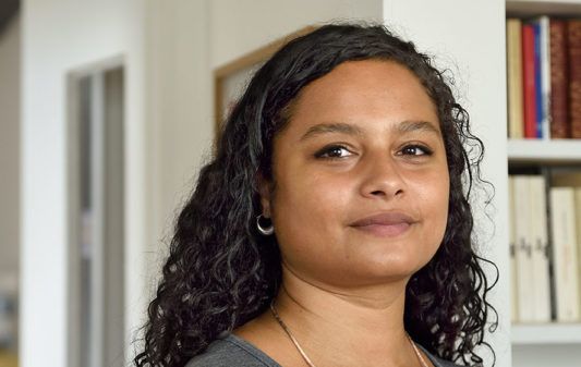 Interview. Annie Lulu : « Nili est le fruit de cette jonction improbable entre la Mer Noire maternelle et les Grands Lacs paternels »