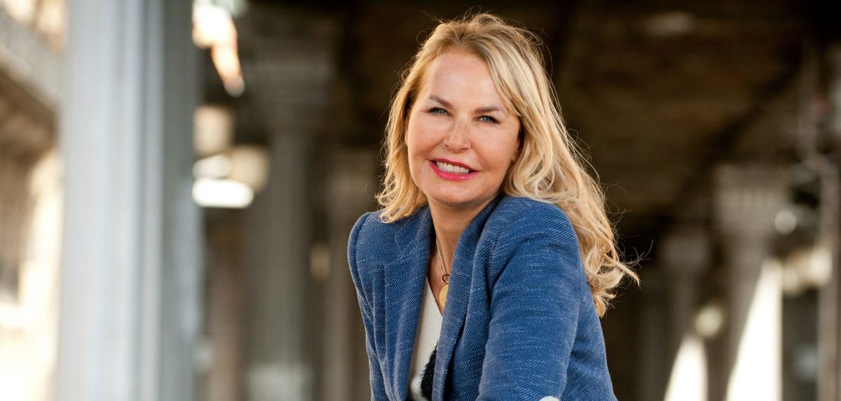 Interview. Ariane Bois : « J’ai écouté ma voix intérieure et j’ai laissé les souvenirs affluer »