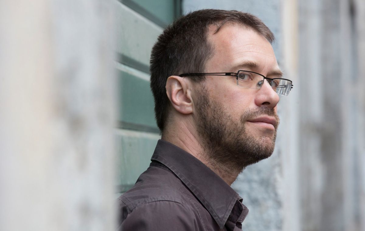 Arnaud Friedmann : La Comtesse de Charny