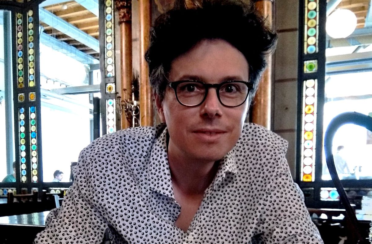 Interview. Arnaud Le Vac: «Il n’y a pas d’aventure du langage sans qu’il y ait l’aventure d’un sujet»