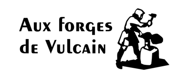 Les éditeurs ont la parole : Aux forges de Vulcain