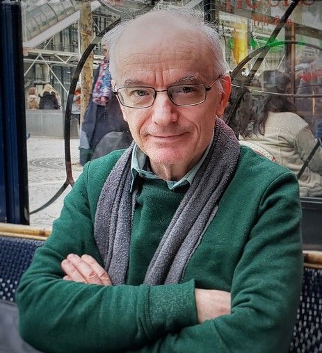 Grand Entretien. Bernard Grasset : « Science et littérature, vérité et beauté, tels ont été les axes autour desquels s’est bâtie cette biographie de Blaise Pascal »