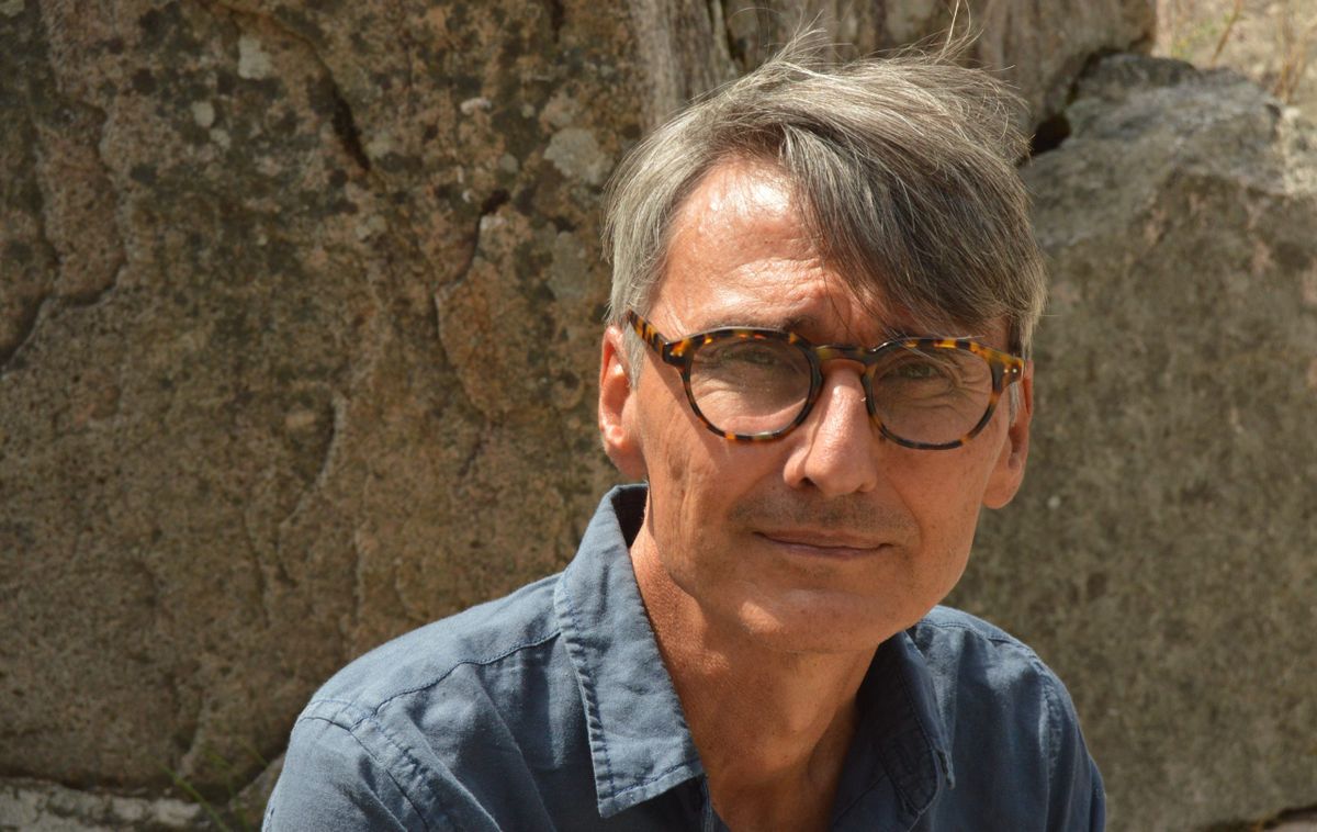 Interview. Bruno Teissier : « Ces Roumains qui font la France »