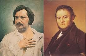 Appel à contributions : L’écrivain face à ses personnages –  Êtes-vous plutôt Balzac ou Stendhal ?